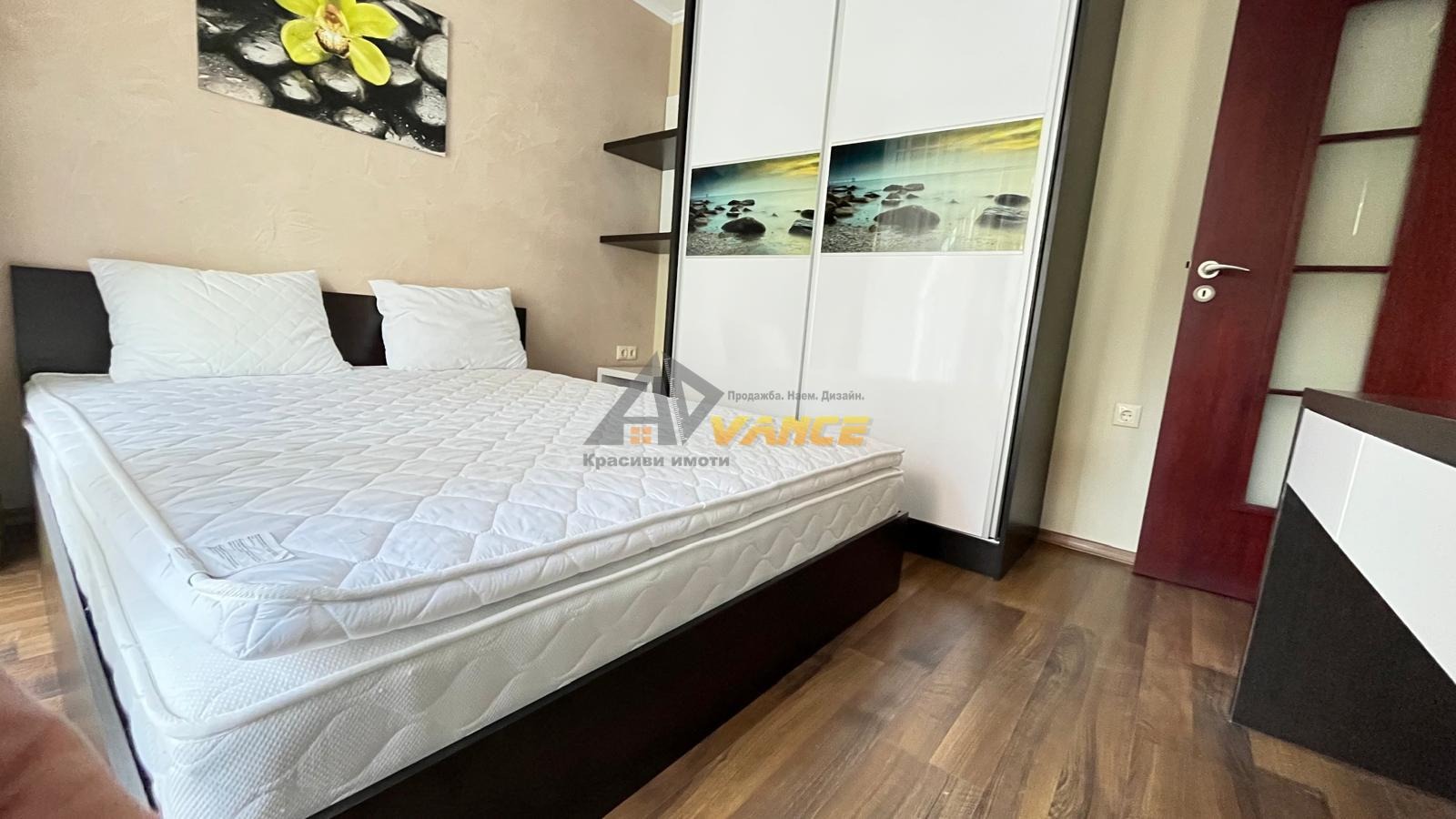 Продава 2-СТАЕН, гр. Поморие, област Бургас, снимка 8 - Апартаменти - 54668312