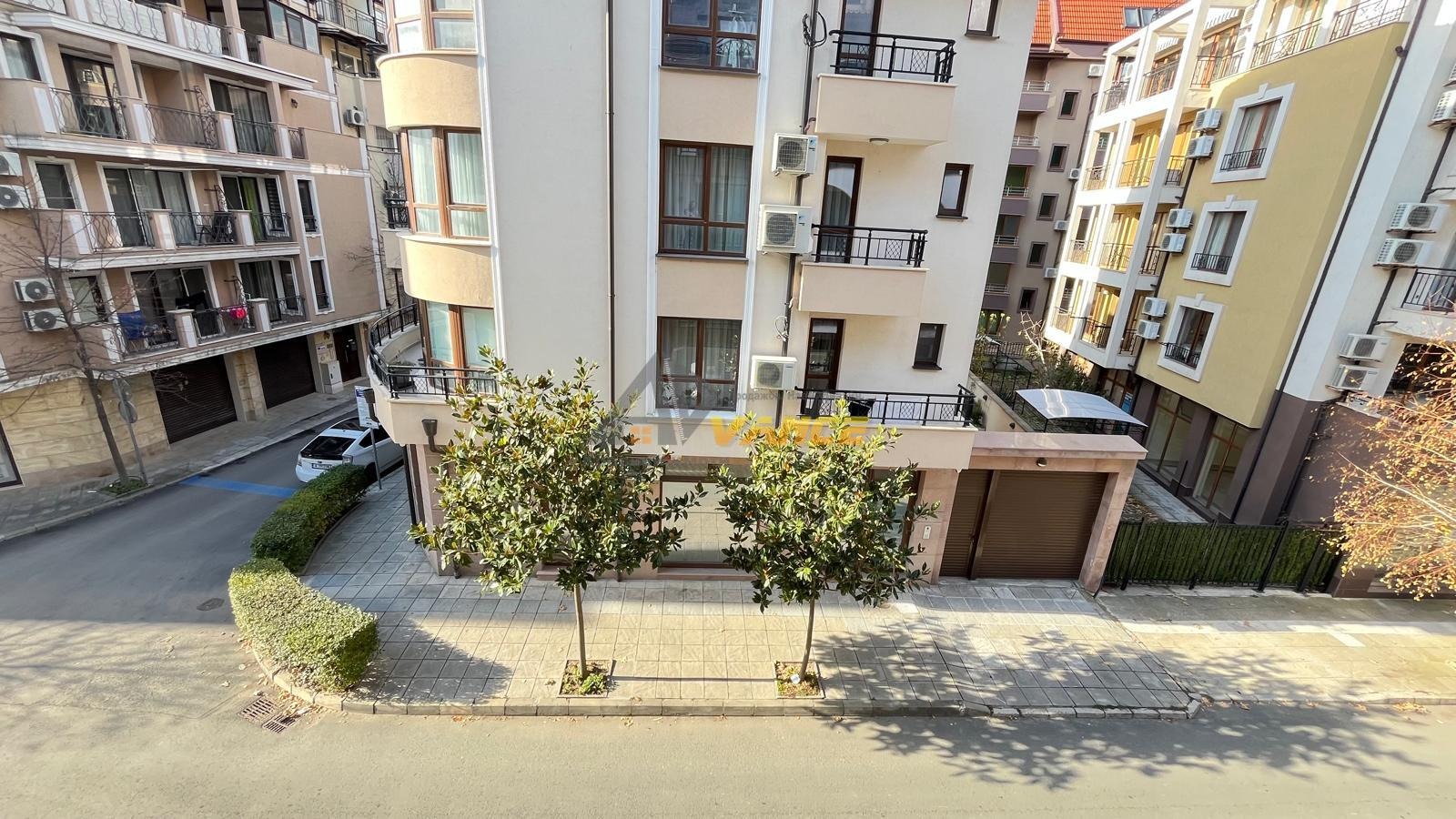 Продава 2-СТАЕН, гр. Поморие, област Бургас, снимка 11 - Апартаменти - 54668312