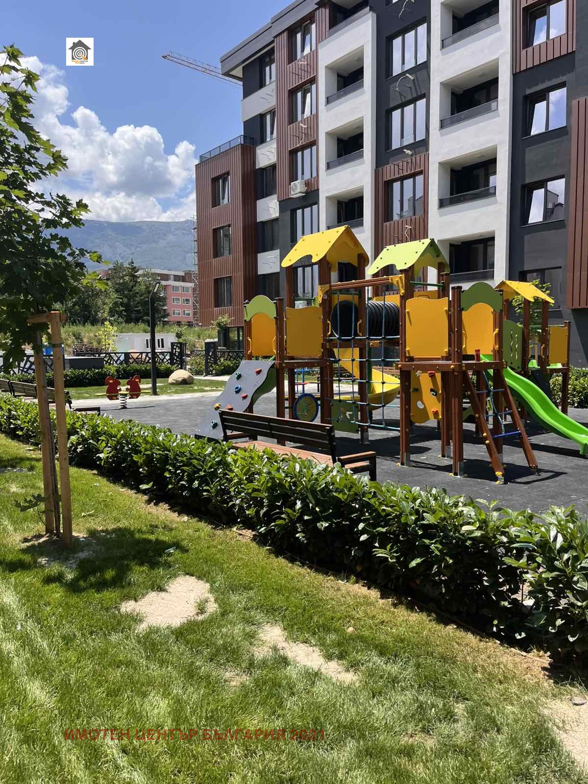 Продава 2-СТАЕН, гр. София, Малинова долина, снимка 10 - Апартаменти - 55050817