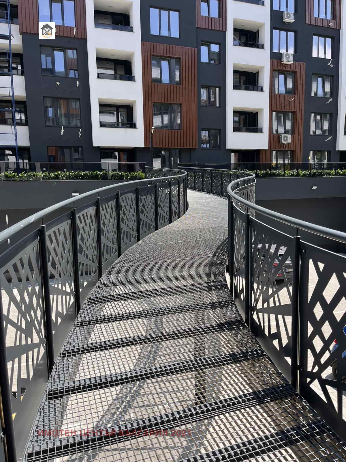 Продава 2-СТАЕН, гр. София, Малинова долина, снимка 9 - Апартаменти - 55050817