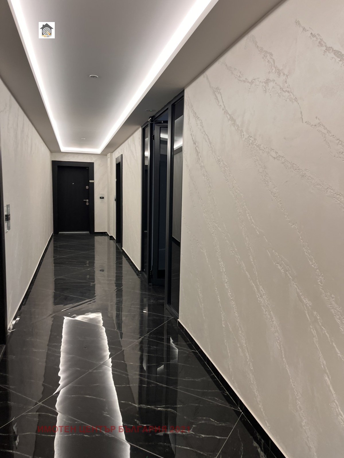 Продава 2-СТАЕН, гр. София, Малинова долина, снимка 7 - Апартаменти - 55050817