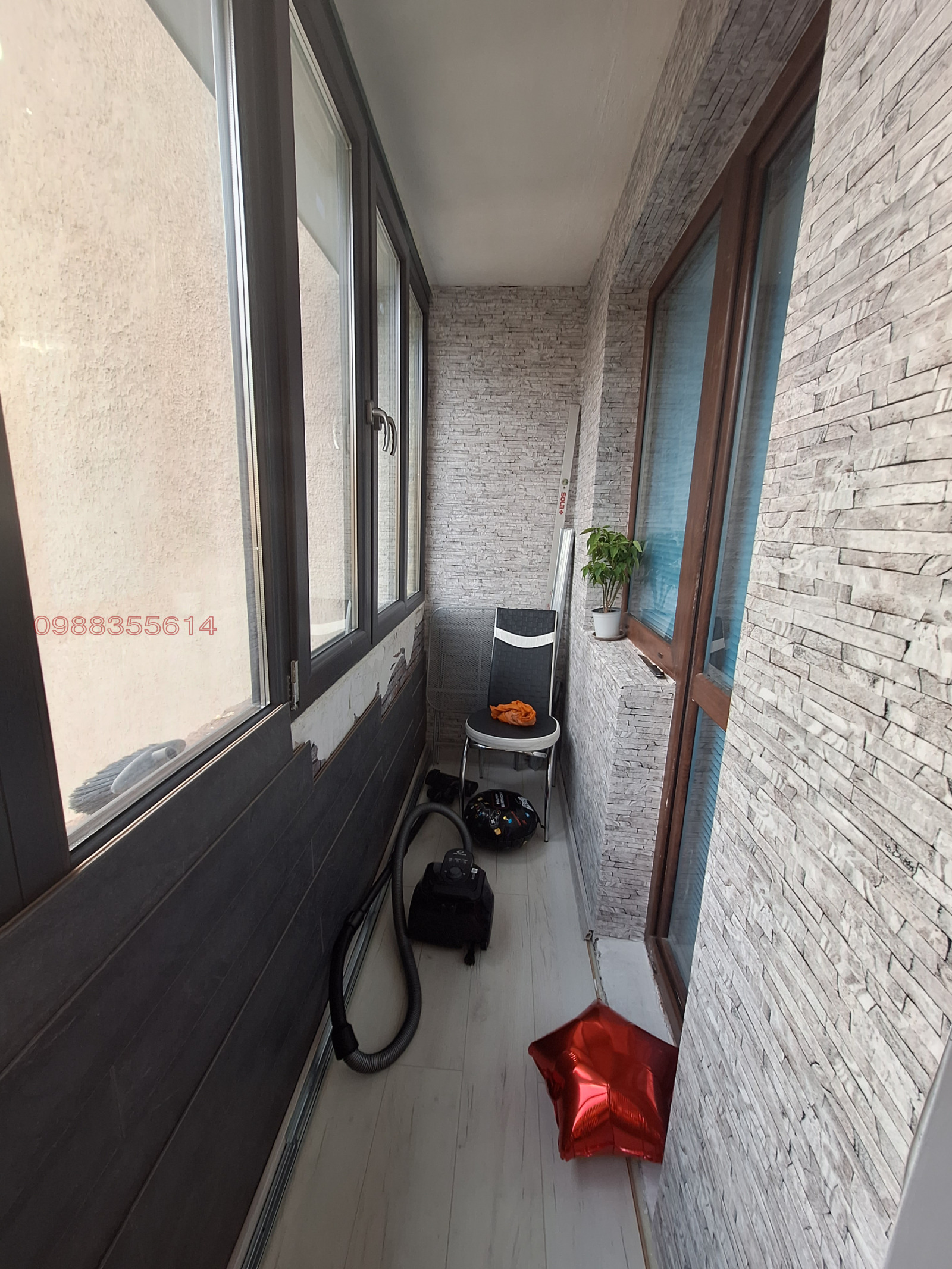 Продава 3-СТАЕН, гр. София, Белите брези, снимка 5 - Апартаменти - 54269273