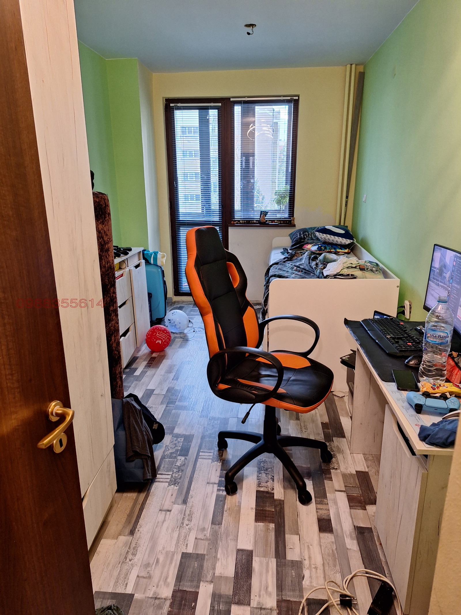 Продава 3-СТАЕН, гр. София, Белите брези, снимка 8 - Апартаменти - 54269273