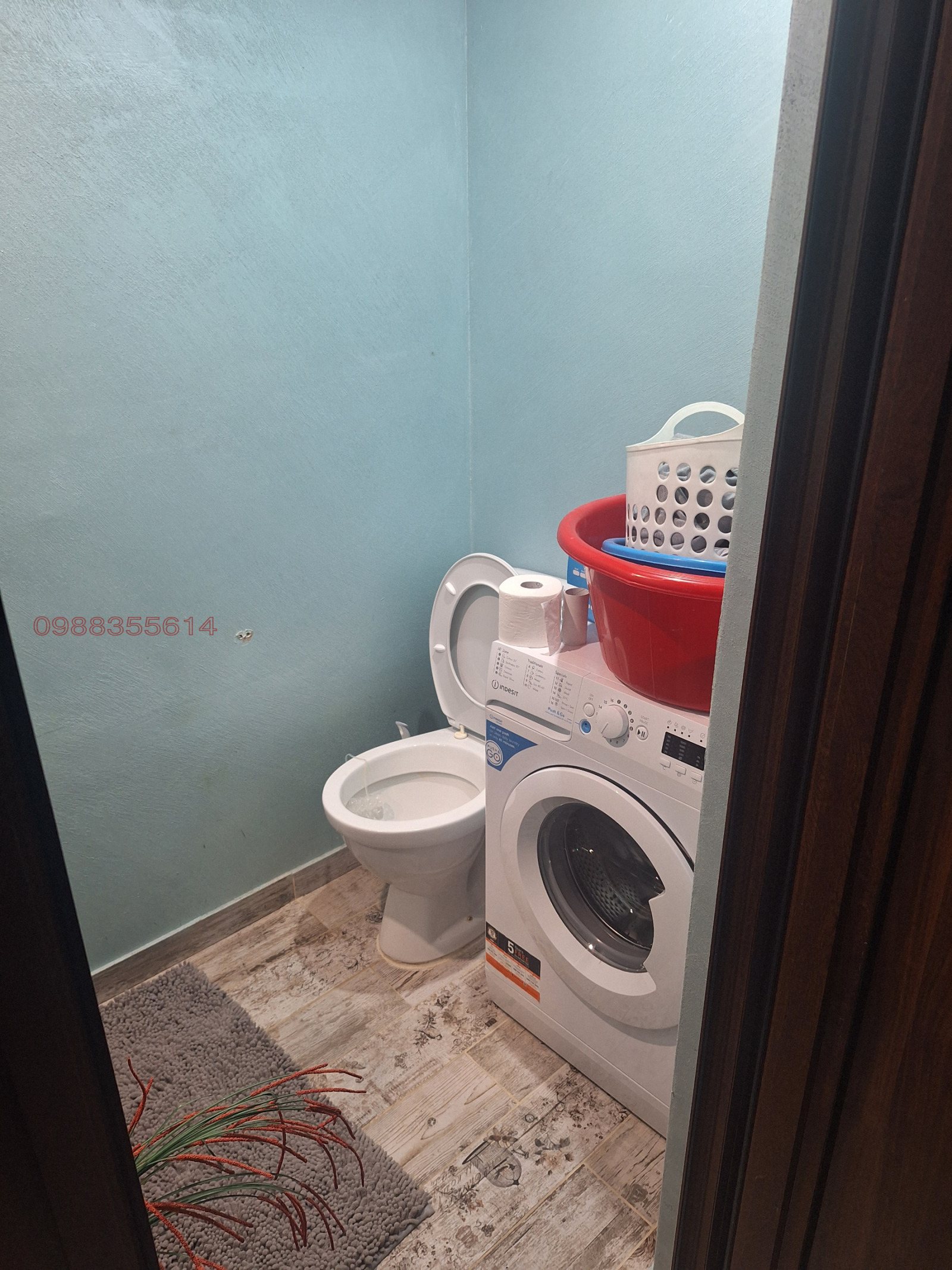 Продава 3-СТАЕН, гр. София, Белите брези, снимка 16 - Апартаменти - 54269273