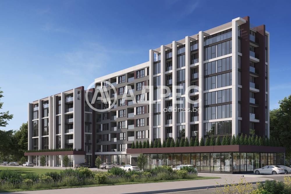 Продава 3-СТАЕН, гр. Пловдив, Тракия, снимка 3 - Апартаменти - 55612806