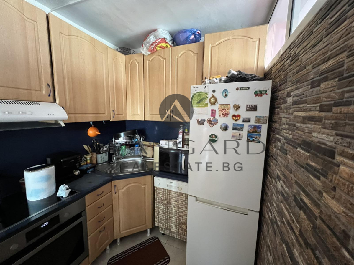 Продава 3-СТАЕН, гр. Пловдив, Изгрев, снимка 2 - Апартаменти - 56667656