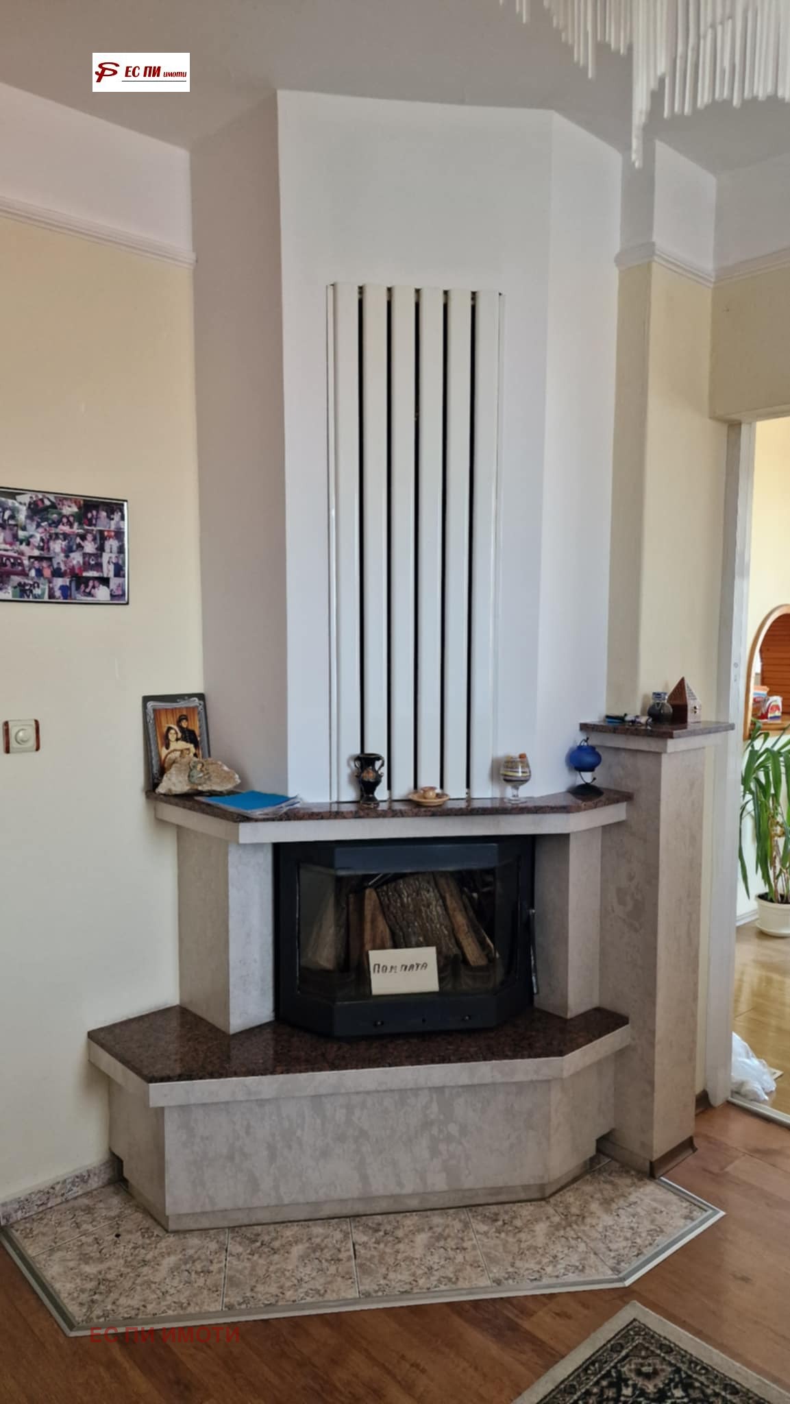 Продава 3-СТАЕН, гр. Русе, Дружба 1, снимка 2 - Апартаменти - 53698547