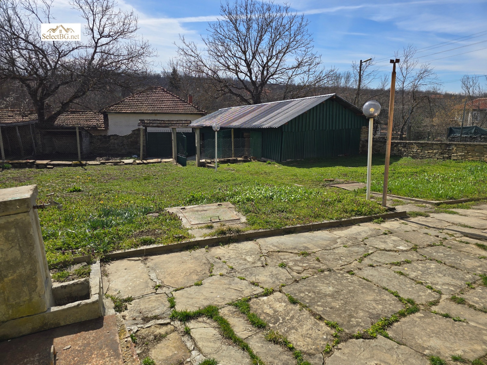 Продава КЪЩА, с. Косарка, област Габрово, снимка 8 - Къщи - 53859378