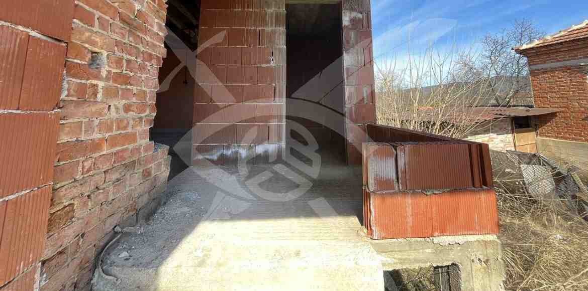 Продава КЪЩА, с. Лозарево, област Бургас, снимка 2 - Къщи - 53957213