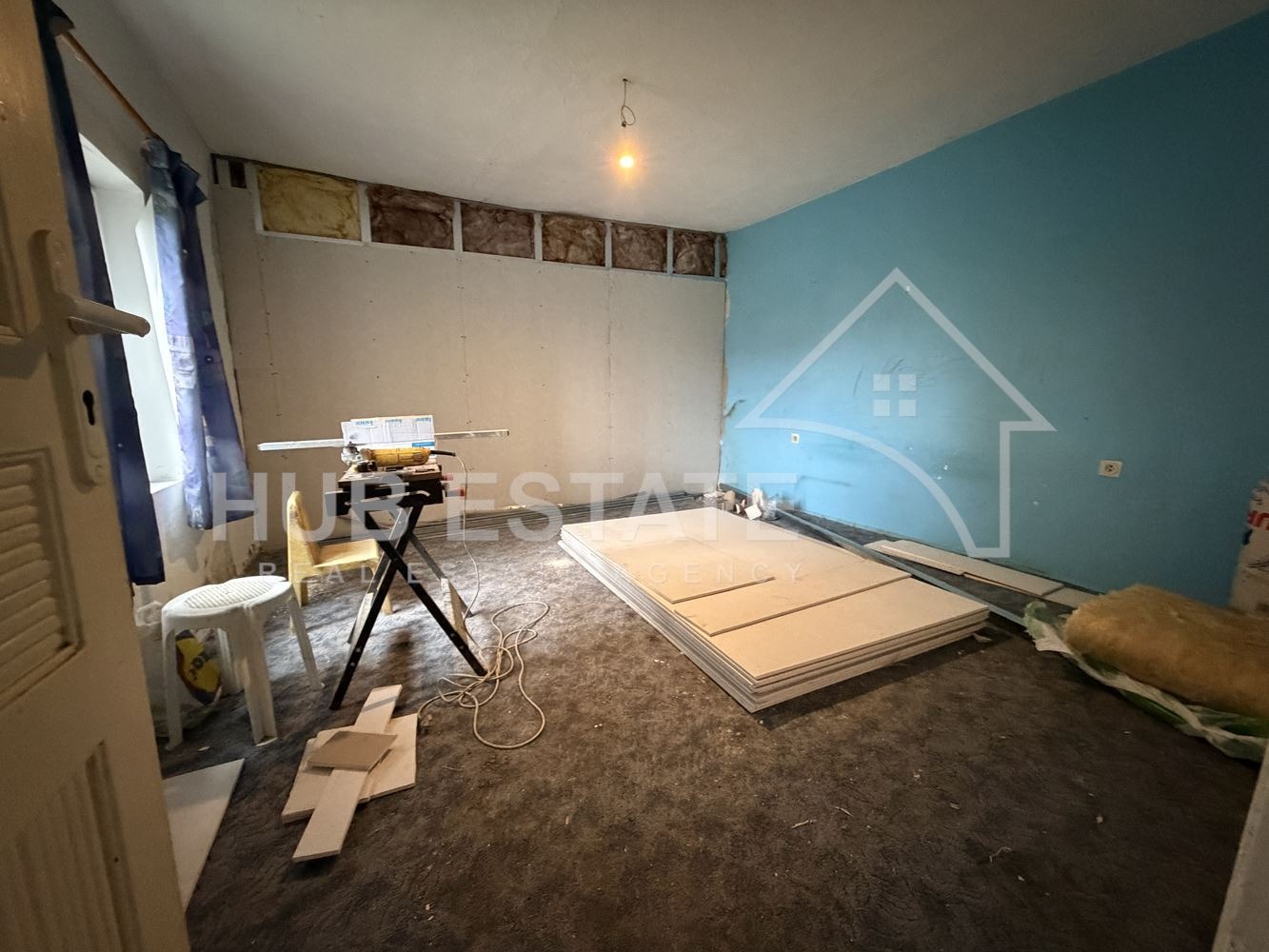 Продава КЪЩА, с. Стефан Караджа, област Добрич, снимка 2 - Къщи - 54153796