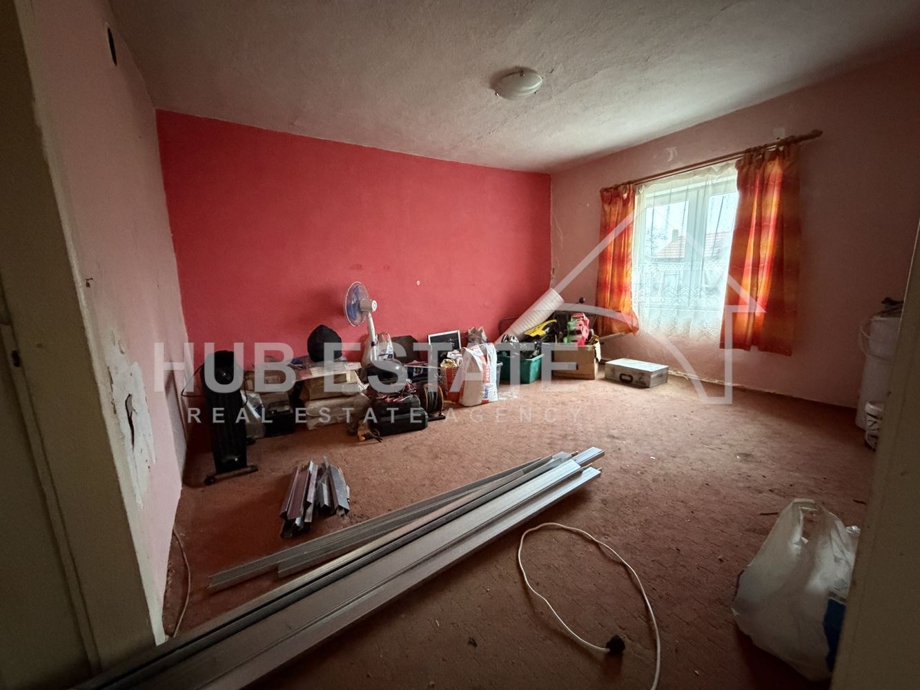 Продава КЪЩА, с. Стефан Караджа, област Добрич, снимка 16 - Къщи - 54153796