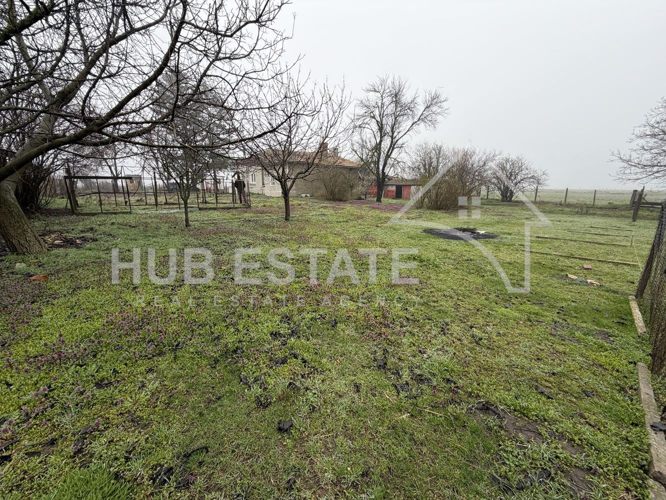 Продава КЪЩА, с. Стефан Караджа, област Добрич, снимка 9 - Къщи - 54153796