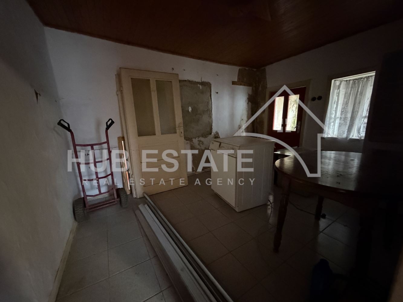 Продава КЪЩА, с. Стефан Караджа, област Добрич, снимка 11 - Къщи - 54153796