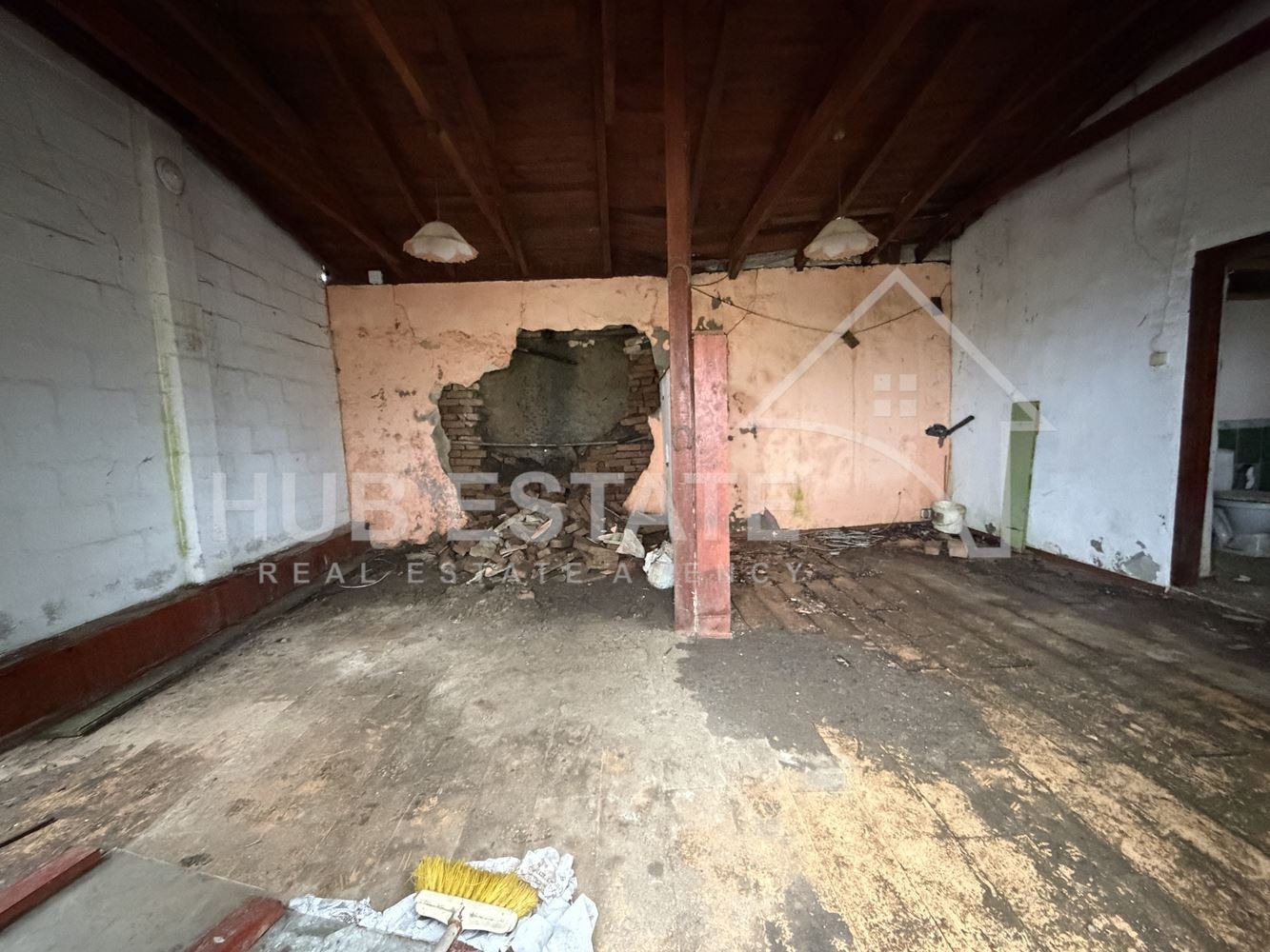 Продава КЪЩА, с. Стефан Караджа, област Добрич, снимка 14 - Къщи - 54153796