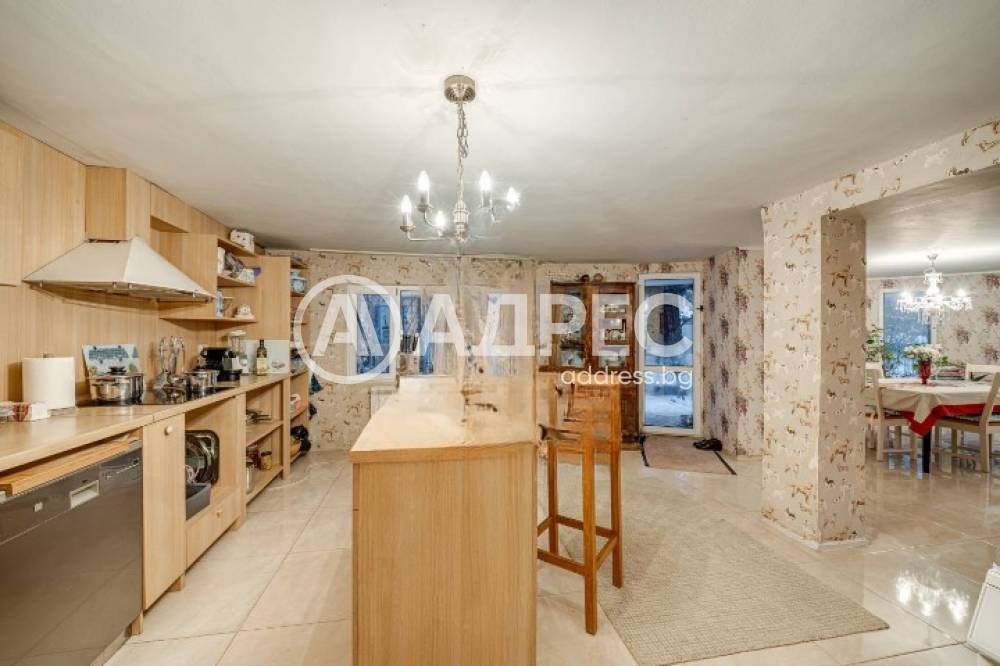 Продава КЪЩА, гр. София, Симеоново, снимка 5 - Къщи - 54924469