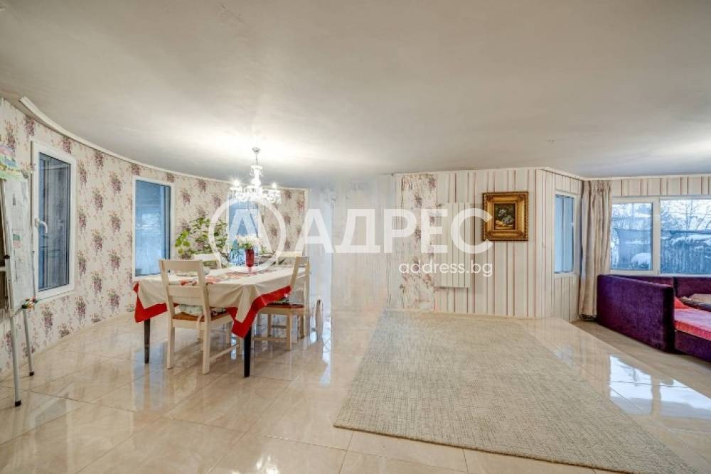 Продава КЪЩА, гр. София, Симеоново, снимка 4 - Къщи - 54924469
