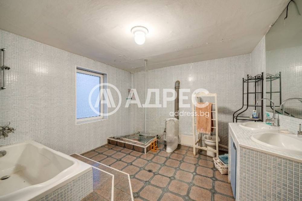 Продава КЪЩА, гр. София, Симеоново, снимка 8 - Къщи - 54924469