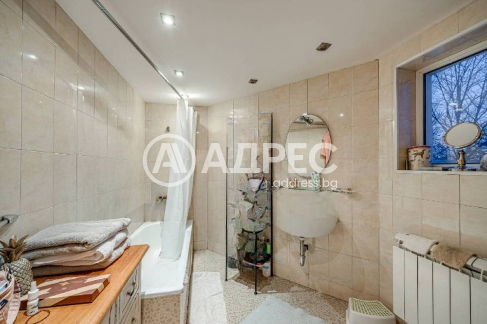 Продава КЪЩА, гр. София, Симеоново, снимка 2 - Къщи - 54924469