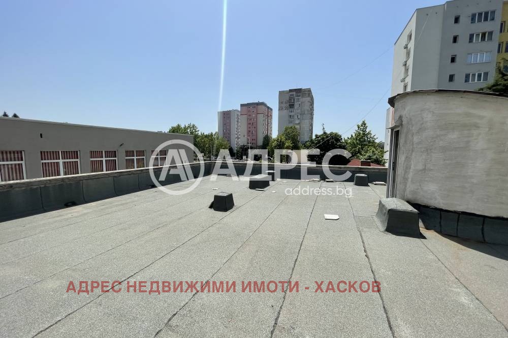 Продава МАГАЗИН, гр. Хасково, Орфей, снимка 7 - Магазини - 53897348