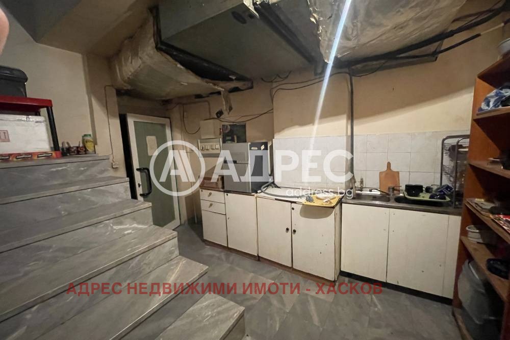 Продава МАГАЗИН, гр. Хасково, Орфей, снимка 15 - Магазини - 53897348