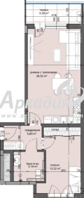 Продава 2-СТАЕН, град Пловдив, Тракия • 116200 € • 58774644 — Holmes.bg