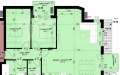 Продава 3-СТАЕН, град Стара Загора, Център • 151060 € / 295447.68 лв. • 38188371 2