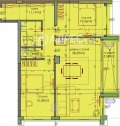 Продава  3-стаен град Пловдив , Тракия , 117 кв.м | 91005014 - изображение [4]