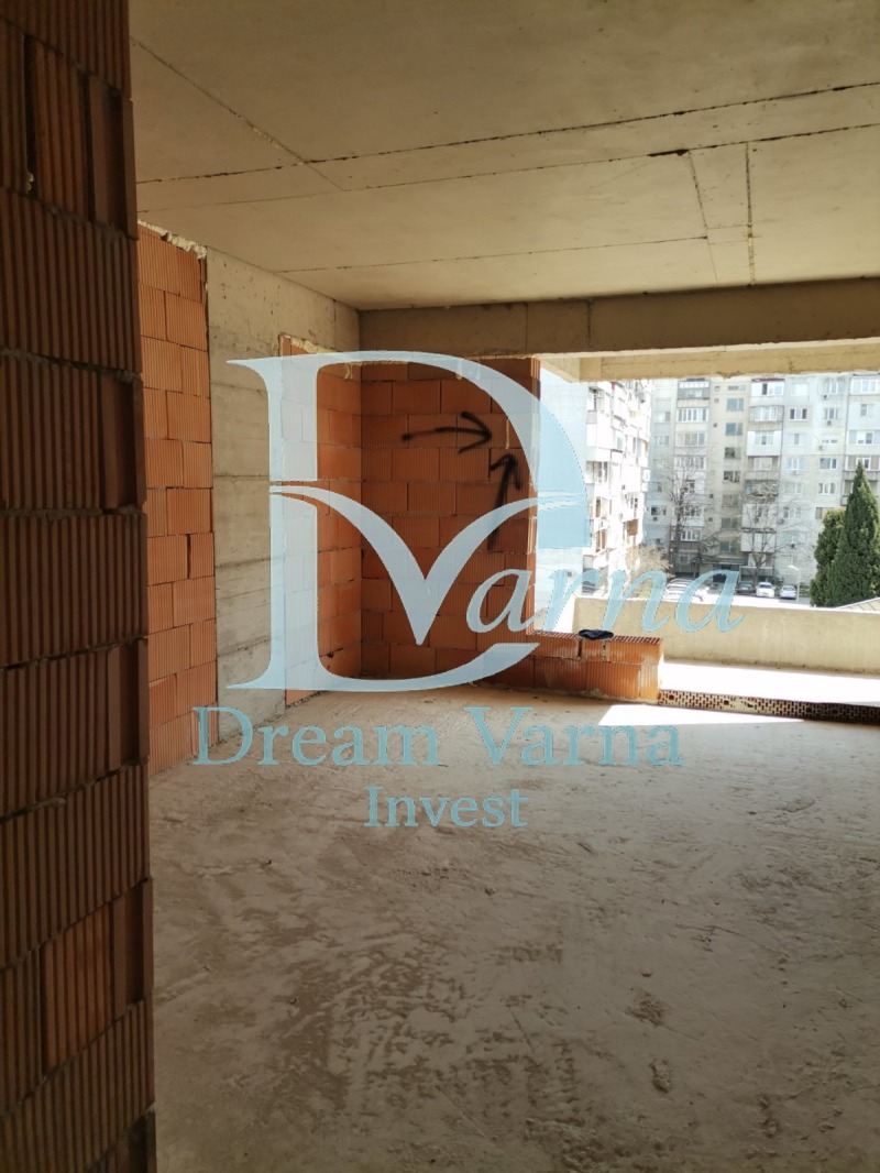 Продава 1-СТАЕН в град Варна, Колхозен пазар - 43 кв.м / 69 500 € » 135 930.19 лв., ДРИЙМ ВАРНА