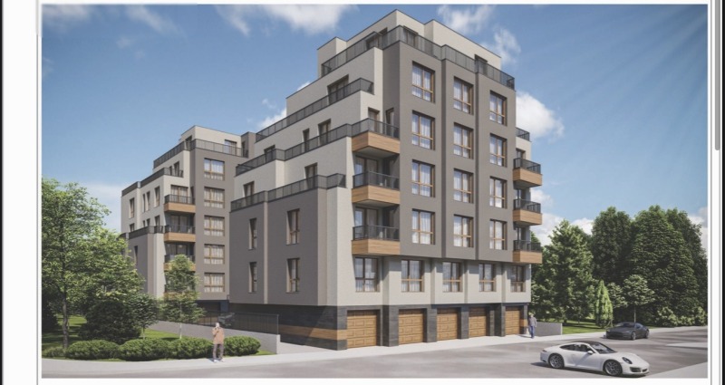 Продава 3-СТАЕН в град София, Левски В - 93 кв.м / 200 000 € » 391 166.00 лв., ЪРБАН ЕСТЕЙТ