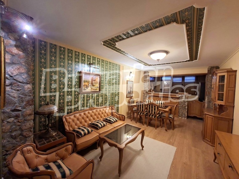 Продава 3-СТАЕН в област Добрич, гр. Балчик - 76 кв.м / 124 000 € » 242 522.92 лв., БЪЛГЕРИАН ПРОПЕРТИС ВАРНА