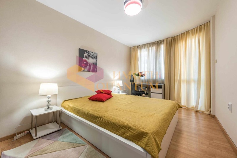 Продава 3-СТАЕН в град Варна, Окръжна болница-Генерали - 90 кв.м / 285 000 € » 557 411.55 лв., ИМОТИ КУАНТУМ