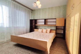 1 Schlafzimmer Owtscha kupel 2, Sofia 3