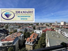 Продава 3-стаен