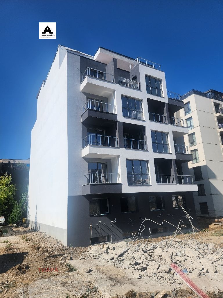 Na prodej  Studio Sofia , Studentski grad , 37 m2 | 27644999 - obraz [2]