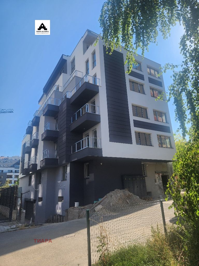 Na prodej  Studio Sofia , Studentski grad , 37 m2 | 27644999 - obraz [6]