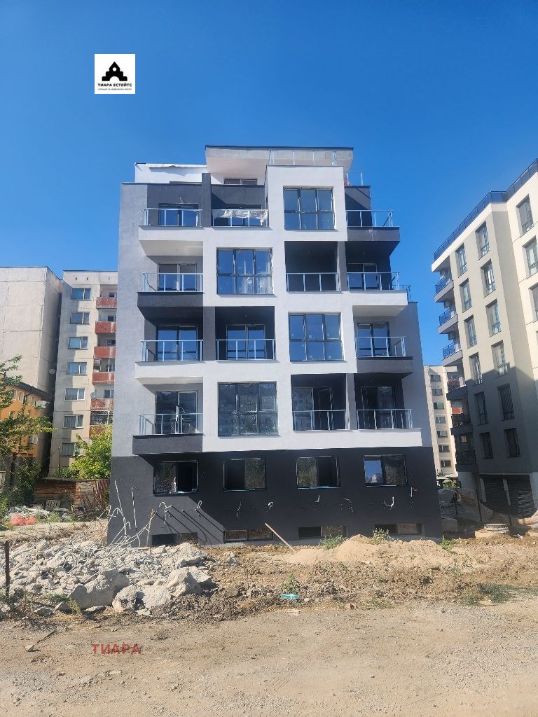 Na prodej  Studio Sofia , Studentski grad , 37 m2 | 27644999 - obraz [3]