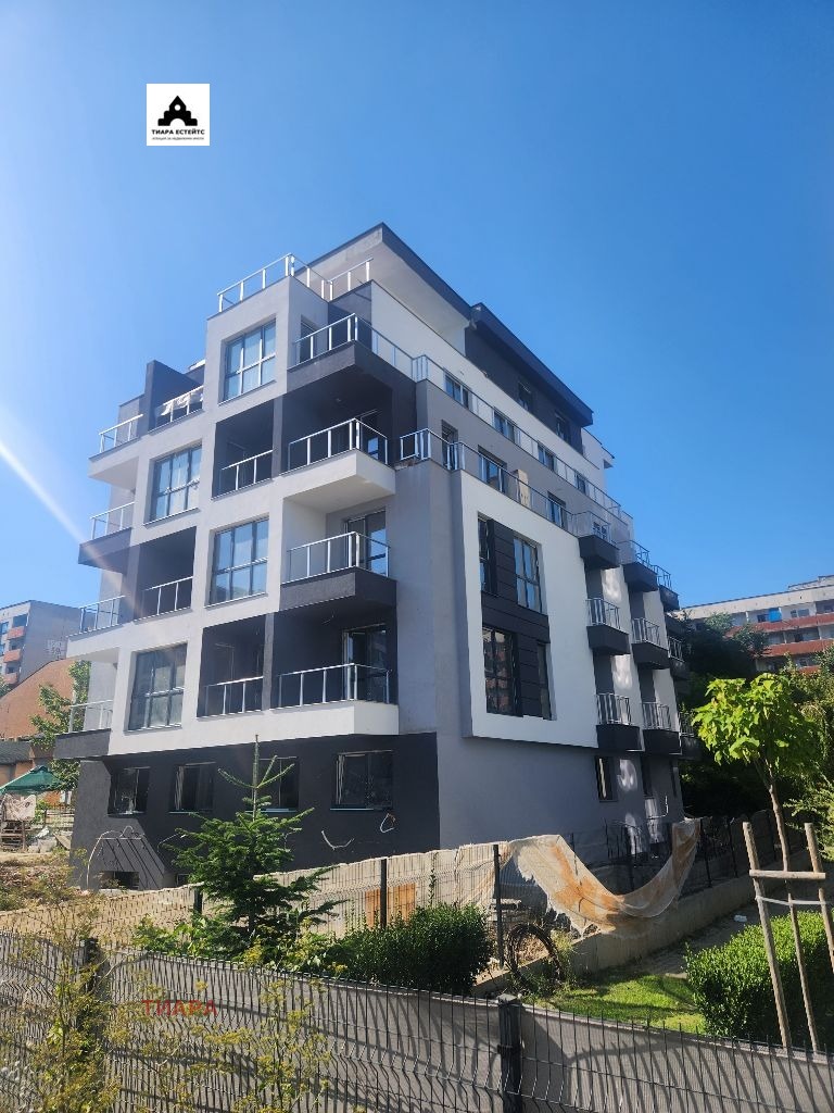 Satılık  Stüdyo Sofia , Studentski grad , 37 metrekare | 27644999