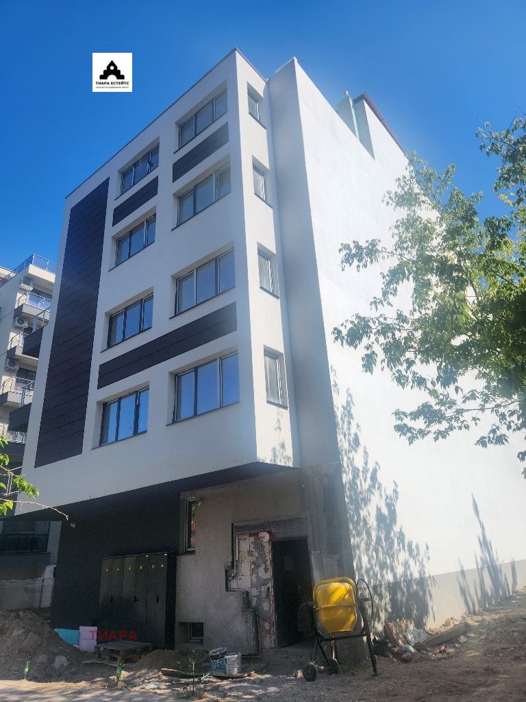 Na prodej  Studio Sofia , Studentski grad , 37 m2 | 27644999 - obraz [5]