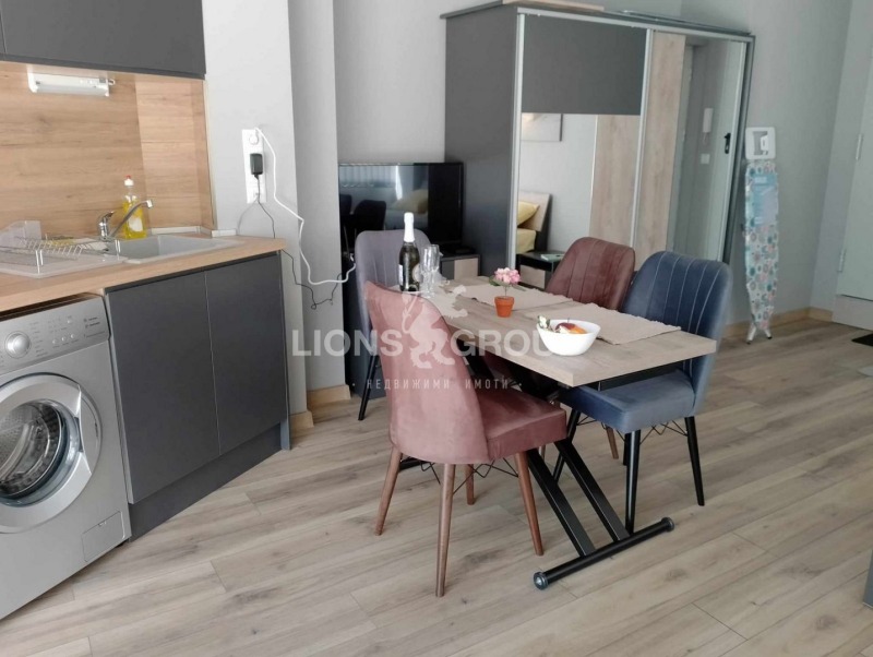 Na prodej  Studio Varna , Centar , 40 m2 | 62353594 - obraz [5]