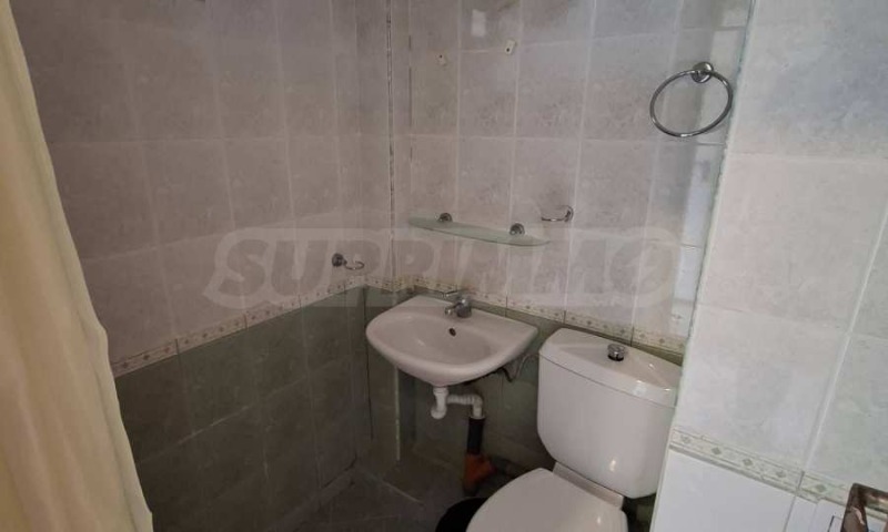 Продава 1-СТАЕН, к.к. Слънчев бряг, област Бургас, снимка 4 - Апартаменти - 52453618