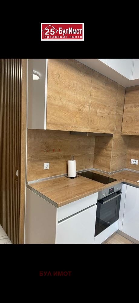 Продава 1-СТАЕН, гр. Варна, Цветен квартал, снимка 4 - Апартаменти - 54410338