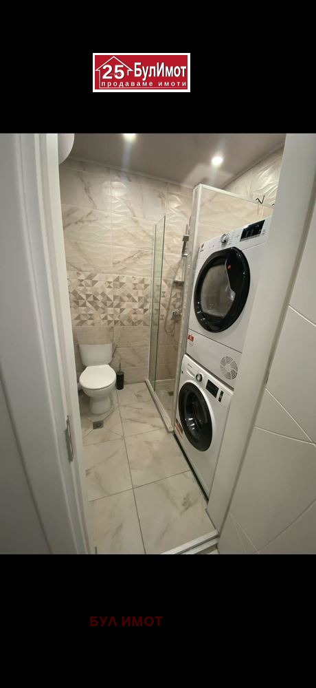 Продава 1-СТАЕН, гр. Варна, Цветен квартал, снимка 6 - Апартаменти - 54410338