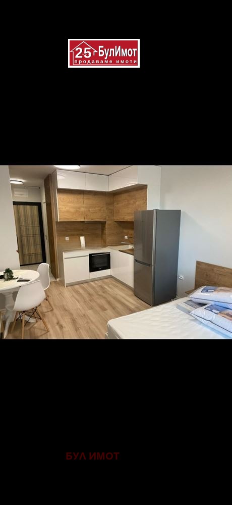 Продава 1-СТАЕН, гр. Варна, Цветен квартал, снимка 2 - Апартаменти - 54410338
