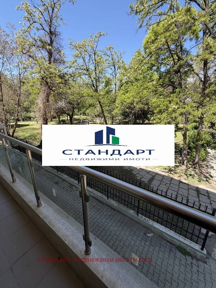 Продава 1-СТАЕН, гр. Пловдив, Център, снимка 4 - Апартаменти - 56516976