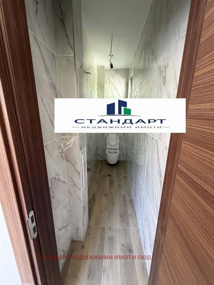Продава 1-СТАЕН, гр. Пловдив, Център, снимка 3 - Апартаменти - 56516976