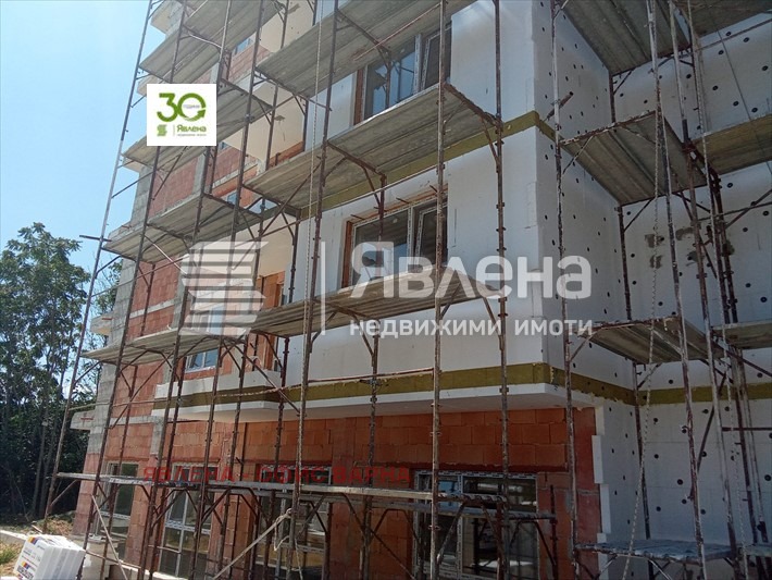 Продава 2-СТАЕН, гр. Варна, Младост 2, снимка 1 - Aпартаменти - 47501037