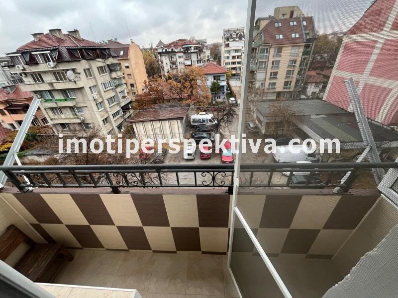 À vendre  1 chambre Plovdiv , Kyutchouk Parij , 60 m² | 97036189 - image [9]