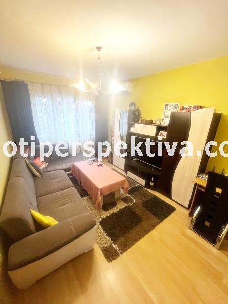 À vendre  1 chambre Plovdiv , Kyutchouk Parij , 60 m² | 97036189 - image [3]