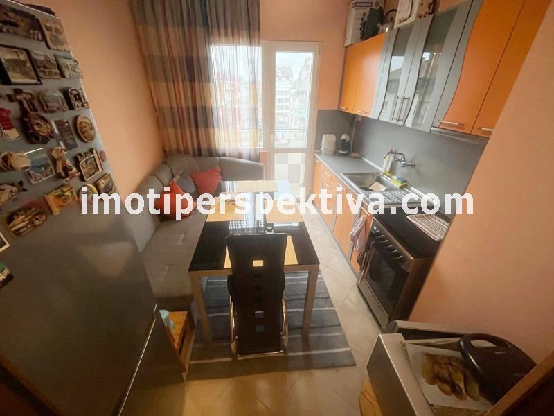 À vendre  1 chambre Plovdiv , Kyutchouk Parij , 60 m² | 97036189 - image [2]