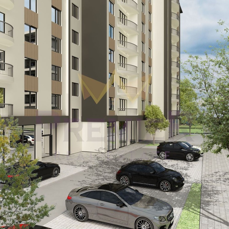 De vânzare  1 dormitor Sofia , Liulin 2 , 78 mp | 41243562 - imagine [2]